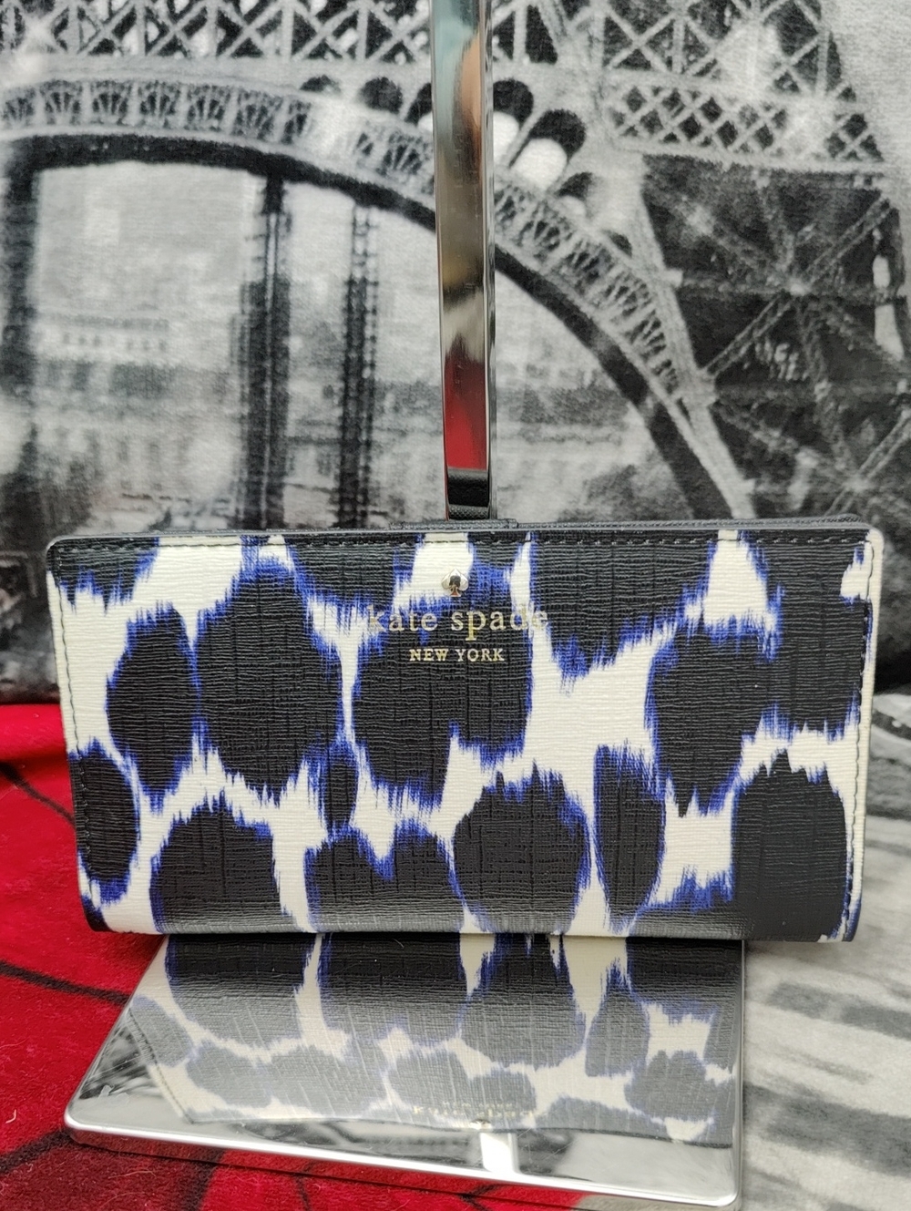 Kate Spade New York Emma Lane Stacy Wallet